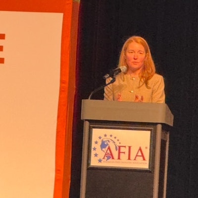 Leah Wilkinson, AFIA's vice president of public policy and education, discussed analyzing your pet food safety plans.