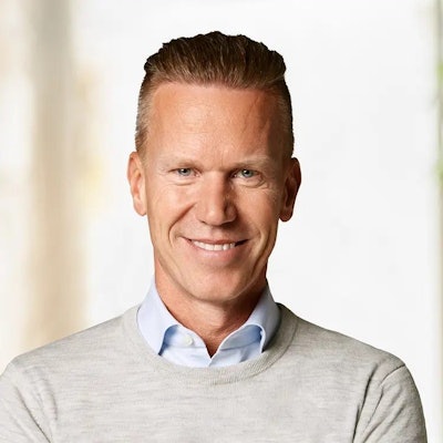Anders Kristiansen, CEO