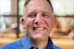 Bob Riebe has been named chief operating and sales officer.