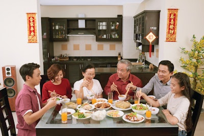 Older Chinese consumers are thought to be increasingly favoring chicken for its nutritional benefits and ease of digestibility while younger consumers see it as contributing to weight control and fitness.