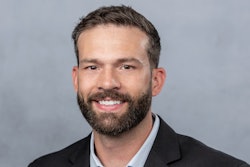 Cody Risner, vice president of operations, Alphia