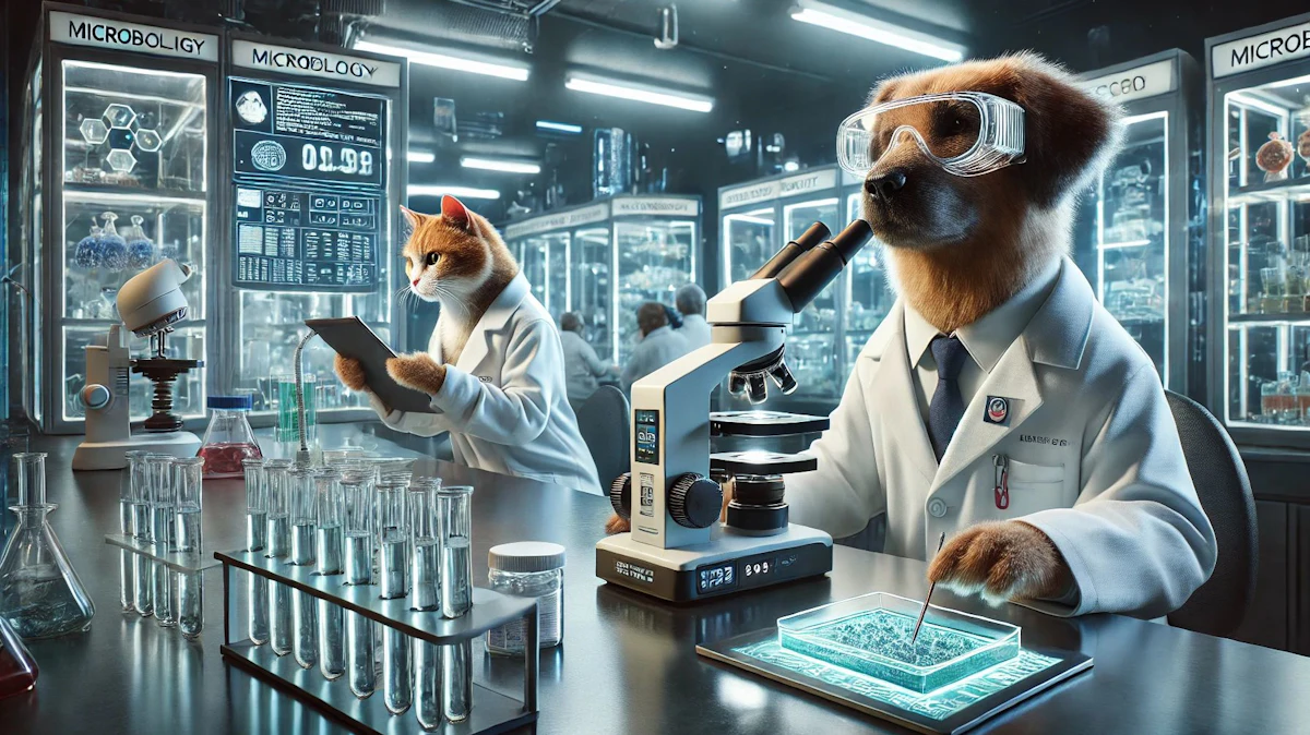 Raw chicken pet food risks reduced by lactic acid product during processing Raw chicken pet food risks reduced by lactic acid product during processing