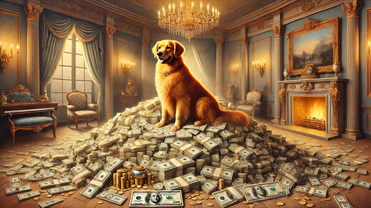 General Mills pet food sales fell 4% in FY24 compared to FY23 General Mills pet food sales fell 4% in FY24 compared to FY23