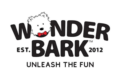 The rebranding includes updated packaging to reflect the new Wonder Bark name and logo, and the company’s mascot, Wonder, will be prominently featured on all treat packaging.