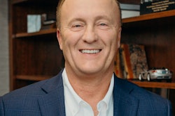 Ray Graham, APC president, is now CEO and president.