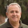 Joe Katz, vice president of North American Sales at Natoo Pet Foods.