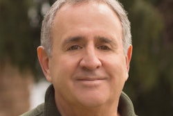 Joe Katz, vice president of North American Sales at Natoo Pet Foods.