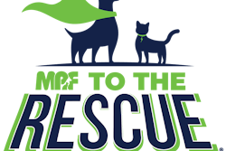 MPF To The Rescue assists communities during difficult times including the aftermath of natural disasters.