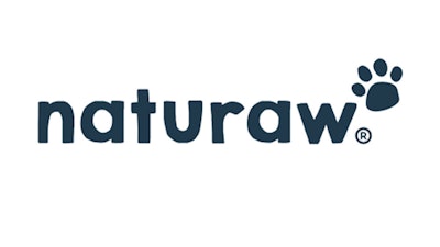 Naturraw Logo