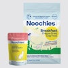 Noochies! products are designed to provide high-protein, nutrient-rich pet food options made without factory farming.
