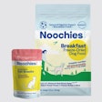 Noochies! products are designed to provide high-protein, nutrient-rich pet food options made without factory farming.