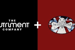 Nutriment Acquires The Dogs Butcher