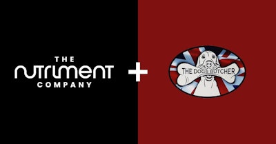Nutriment Acquires The Dogs Butcher