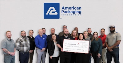 APC is helping communities impacted by Hurricanes Helene and Milton.