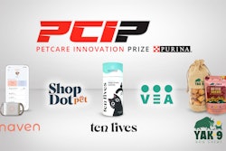 Purina's 2025 Pet Care Innovation Prize Winners were selected from nearly 150 applicants from around the world.