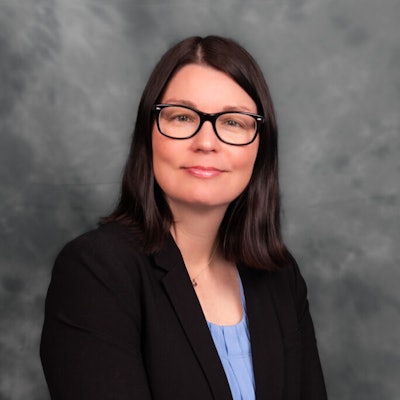 Savonne Caughey has been to promoted to PFI's vice president of government affairs and advocacy.