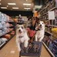 The continued expectation of convenience in purchasing has led to the strengthening of the omnimarket approach to pet food shopping.