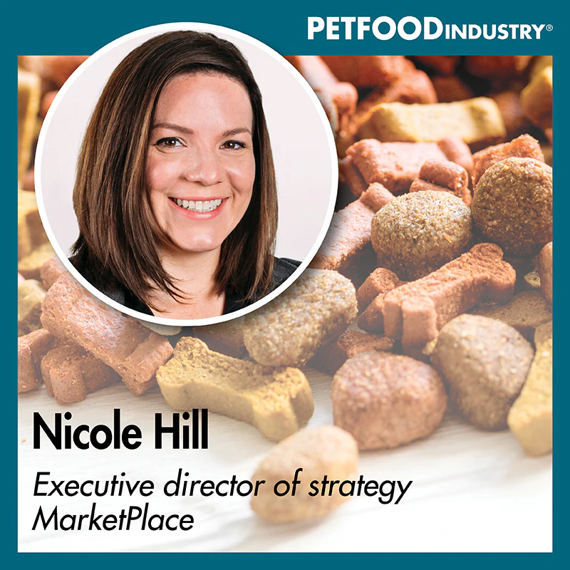 EPISODE 78: What might 2025 look like for the pet food market? EPISODE 78: What might 2025 look like for the pet food market?