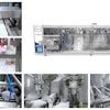 Swifty Bagger S 3600 High Speed Pouch Filling Machine