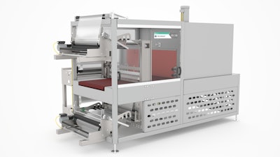 Texwrap Dx130