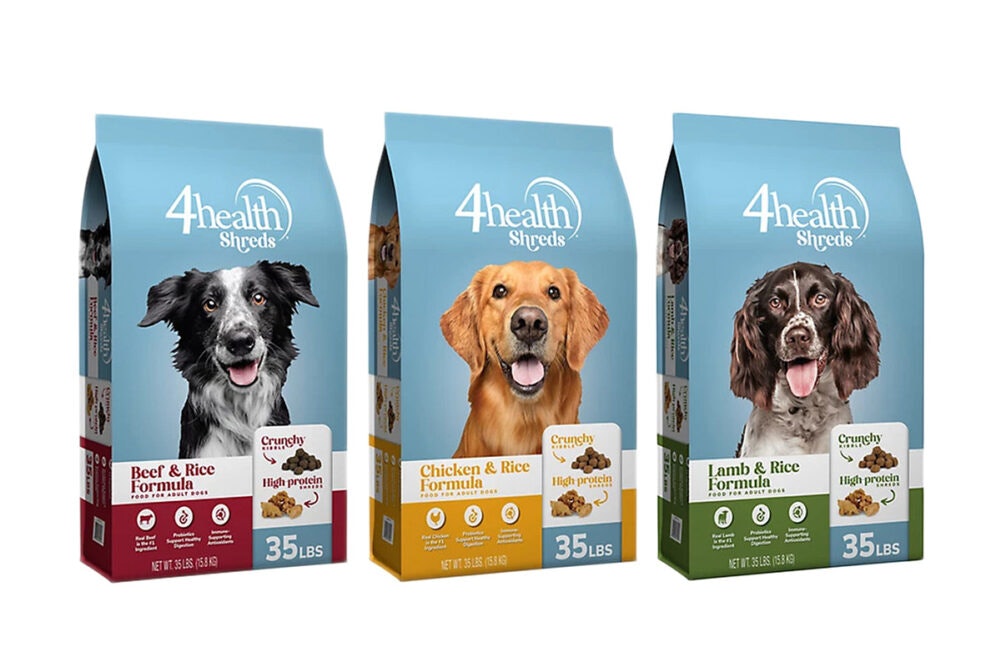 Tractor Supply Exclusive Lamb And Rice Dog Food Tractor Supply