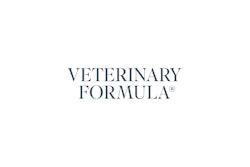 Veterinary Formula Logo Cmyk