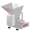 Weda Dammann & Westerkamp Ld1 Automatic Larvae Dispenser
