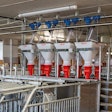 Weda Dammann & Westerkamp Opti fill