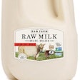Whole Raw Milk Gallon