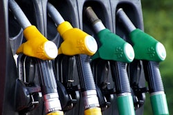 Gas Pump E15 Blend Pixabay