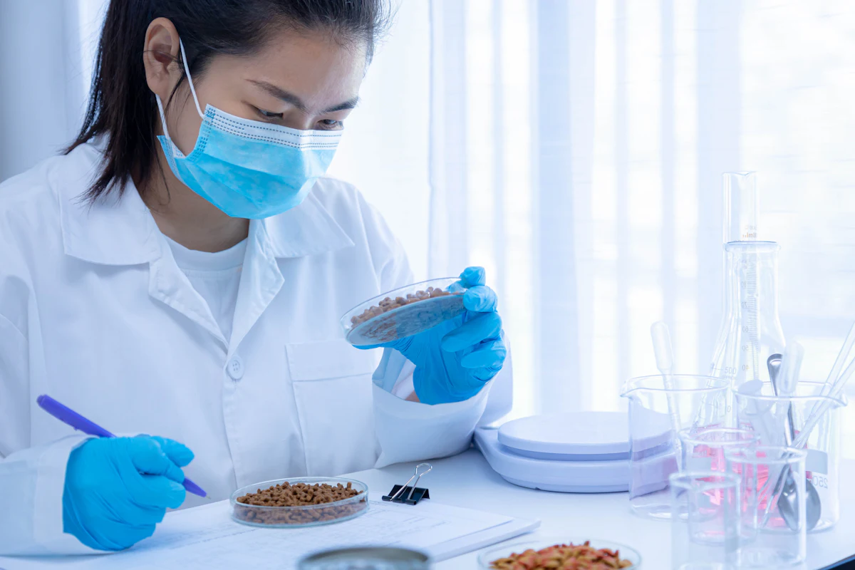 AFIA supports FDA’s new ingredient review pathway for animal food AFIA supports FDA’s new ingredient review pathway for animal food