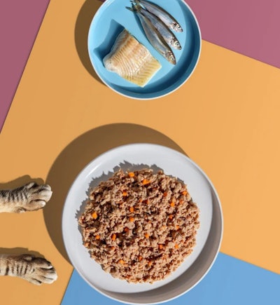 Petchef Cat Meals