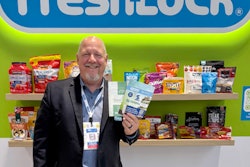 Todd Meussling is the Fresh-Lock team's new director of business development and sustainability