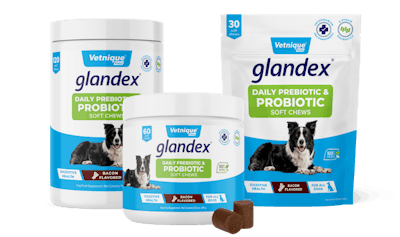 Vetnique Probiotic Prebiotic