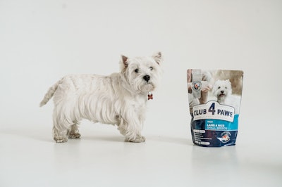 The company's products are available in 44 countries under its own brands and through private-label partnerships.