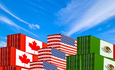 Akarat Phasura Bigstock com Us Mexico Canada Shipping Trade