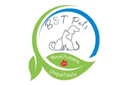 Band T Pets Logo