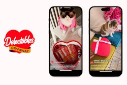 Hartz's latest activation, titled '#BeMyMainSqueezeUp', partners with cat personalities and digital creators to spread the love with their feline friends.