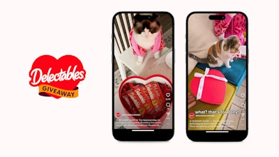 Hartz's latest activation, titled '#BeMyMainSqueezeUp', partners with cat personalities and digital creators to spread the love with their feline friends.