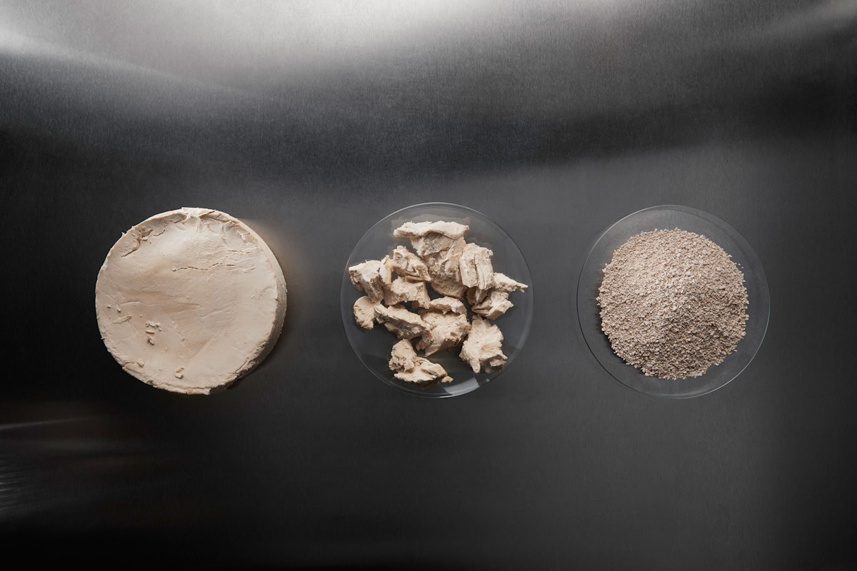 Study: Enifer’s PEKILOPet mycoprotein more carbon efficient than soy protein