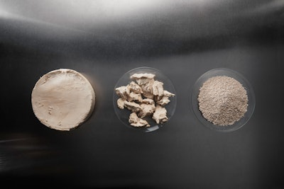 PEKILOPet mycoprotein is a nutrient-rich ingredient produced through a biomass fermentation process.