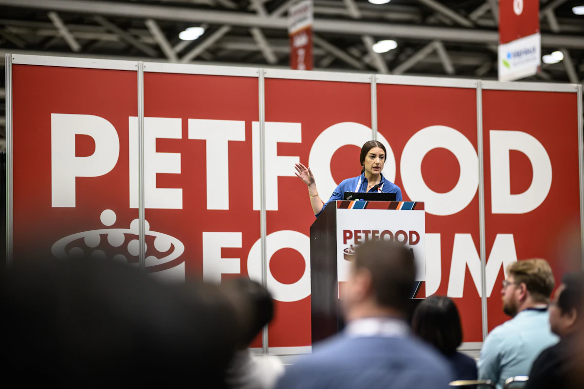 Petfood Forum 2025 helps navigate trends, regulations for industry success Petfood Forum 2025 helps navigate trends, regulations for industry success
