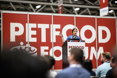 Petfood Forum attendees can also obtain additional learning from the Student Program research presentations and supplier-led Tech Talks.