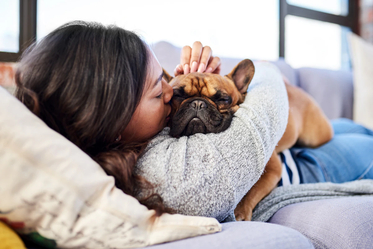 The future of pet nutrition: Personalization The future of pet nutrition: Personalization