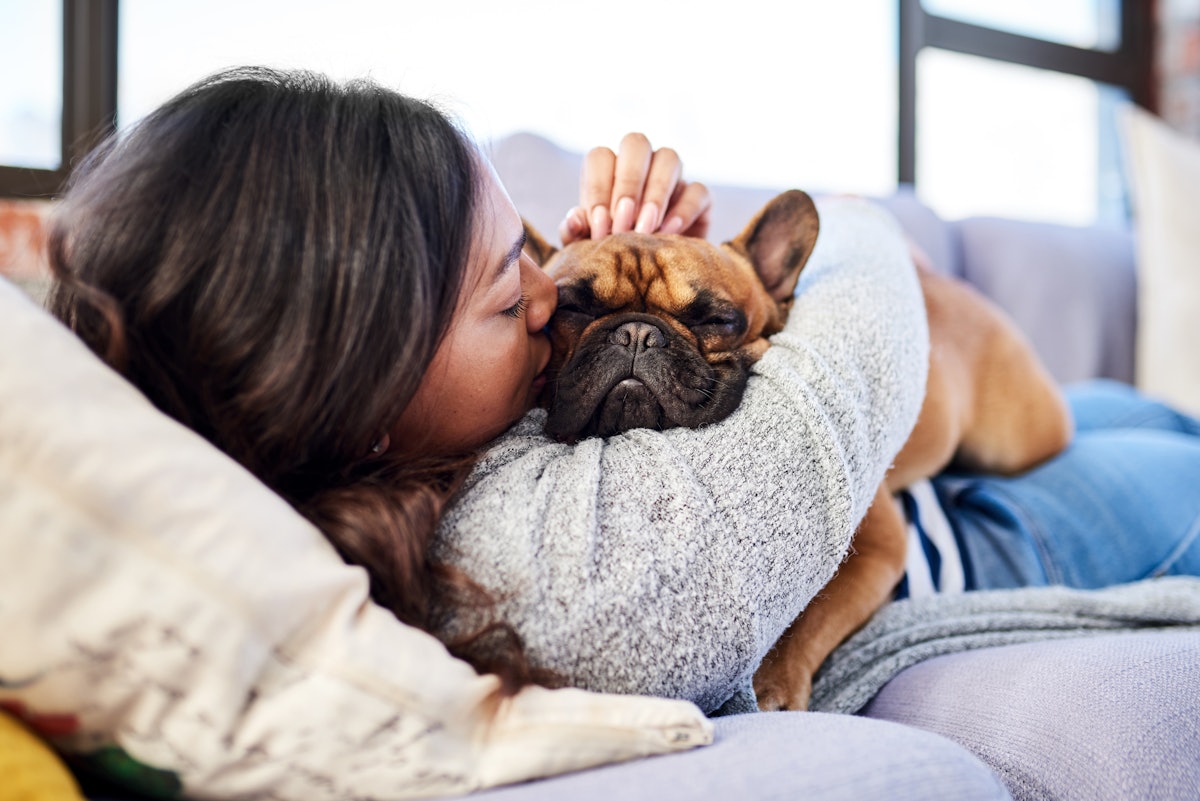 The future of pet nutrition: Personalization