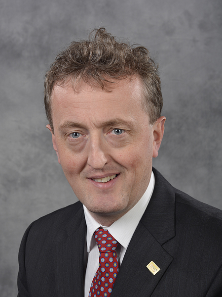 Richard Headshot Headshot