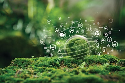 Sustainability isn’t going anywhere in the pet food industry, and will in fact continue to evolve in 2025.