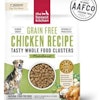 The Honest Kitchen Whole Food Clusters
