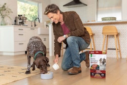Rob Lowe partners with Ultimate Pet Nutrition founder Dr. Gary Richter to promote optimal pet health and nutrition.