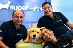 Supertails said it plans to expand its offline presence with three additional vet clinics in Bengaluru in the next 90 days.